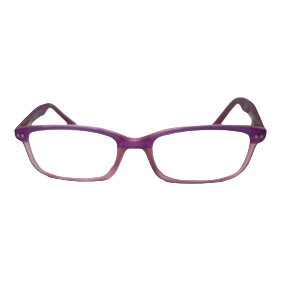 Ray-Ban Accessories - Ray-Ban Eyeglasses Frames kids Pink Square Full Rim 1525 3574 47[]16 125 H3601‎